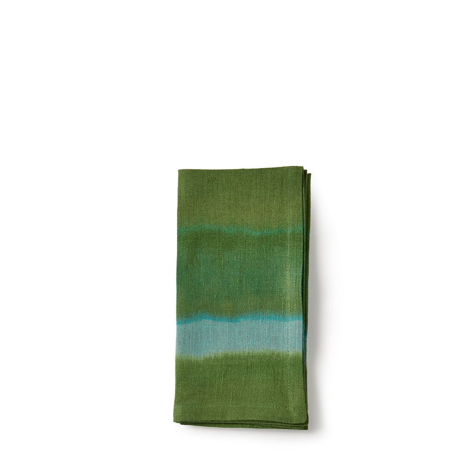 Napkin in Tomatillo Image 1