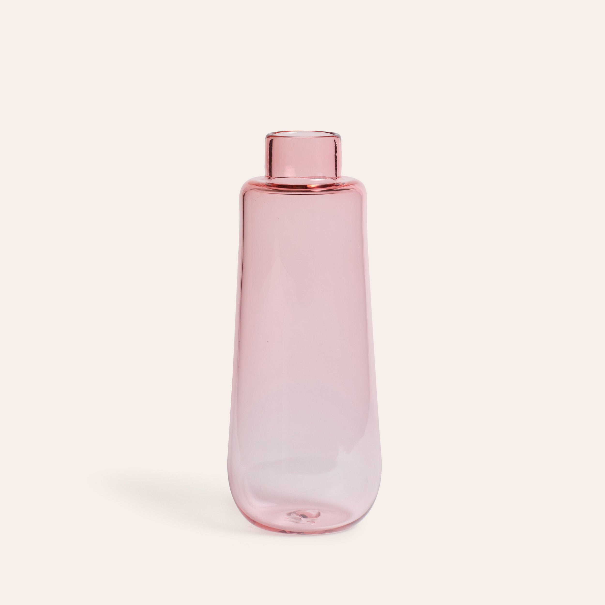 Tall Vase in Rosalba