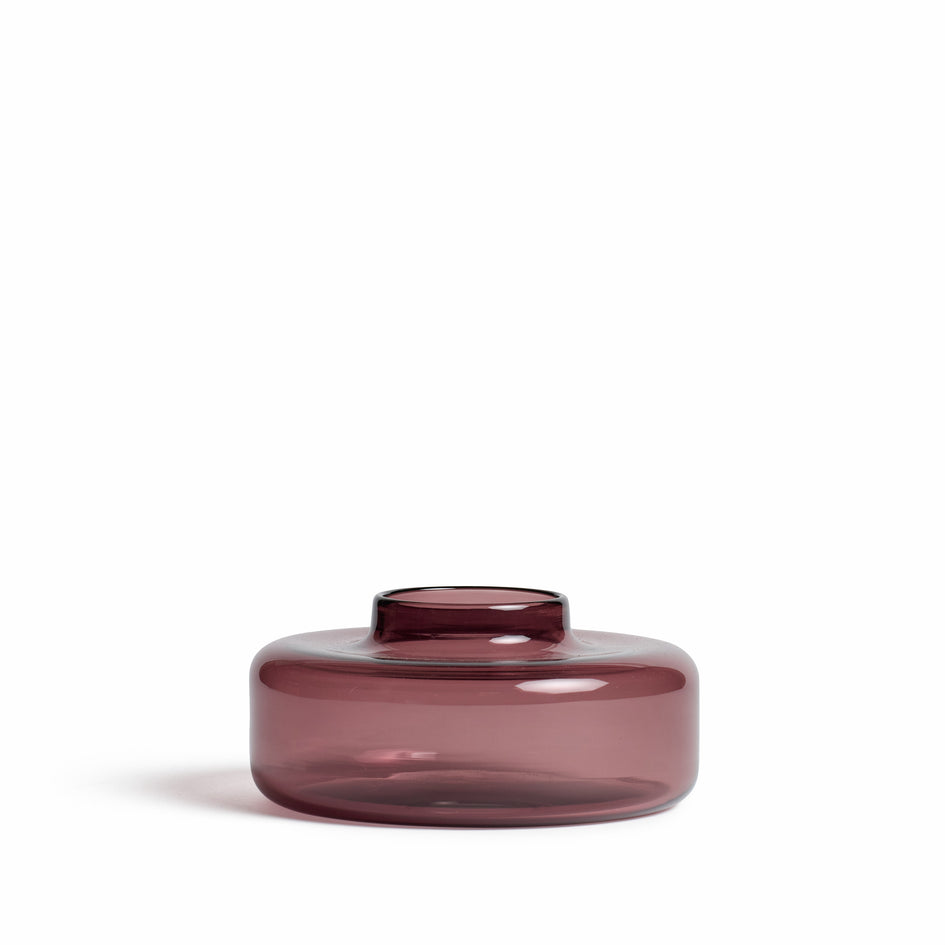 Short Vase in Taproot Image 1