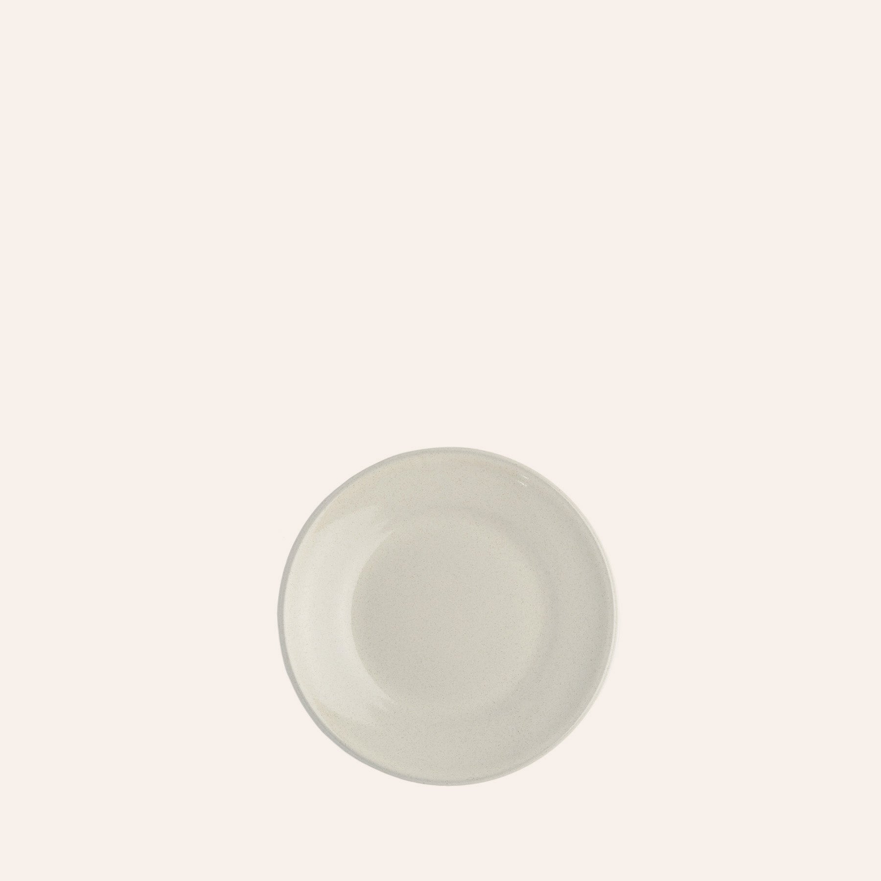 Bread & Butter Plate