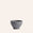 Café Bowl in Slate