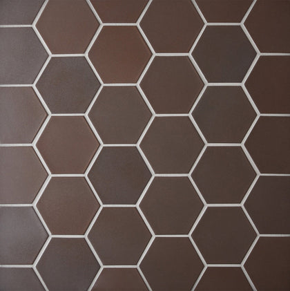 M39.2 Sample in Matte Brown