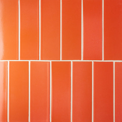 G54 Sample in Heath Orange