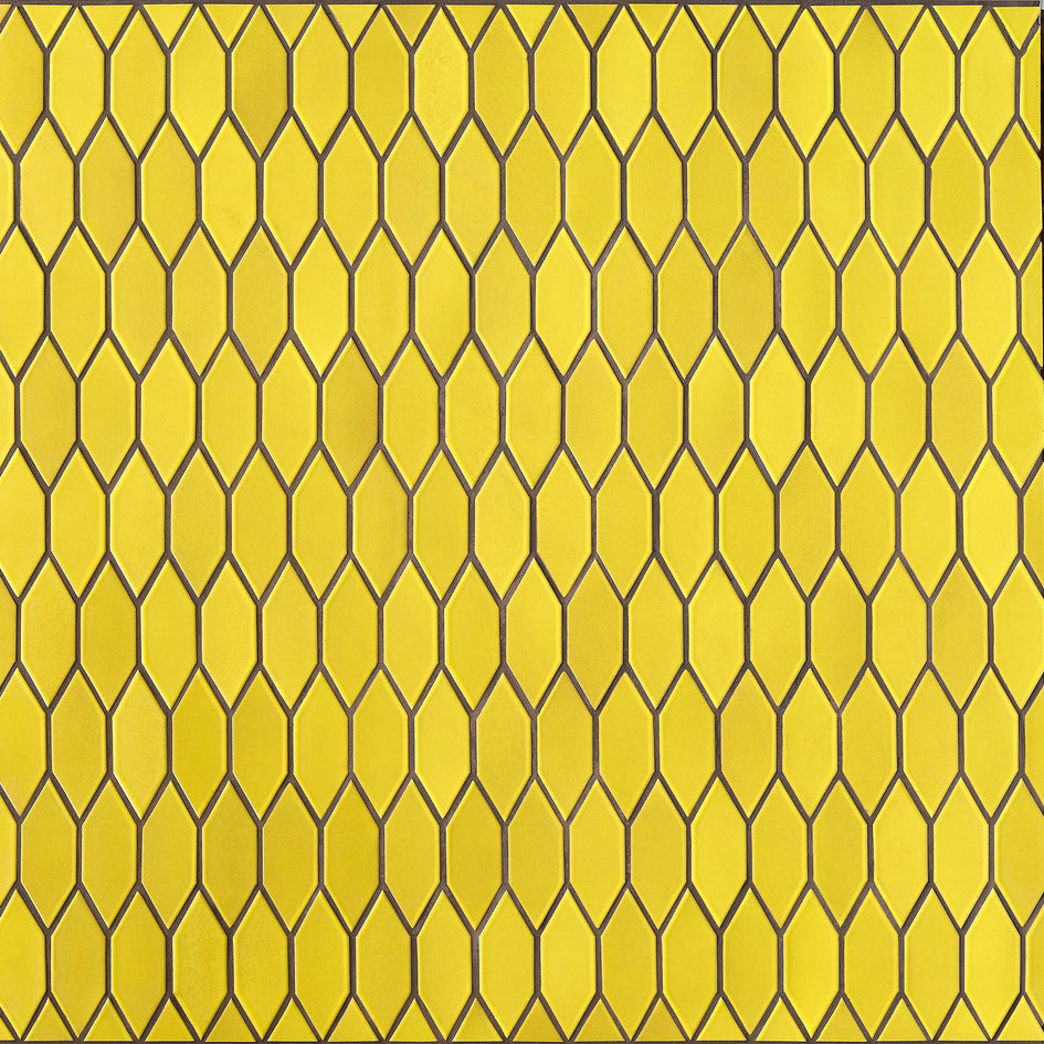G44 Sample in Bright Yellow Image 3