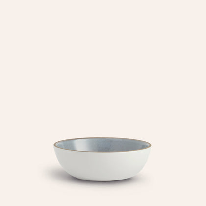 Cereal Bowl in Sea Mist