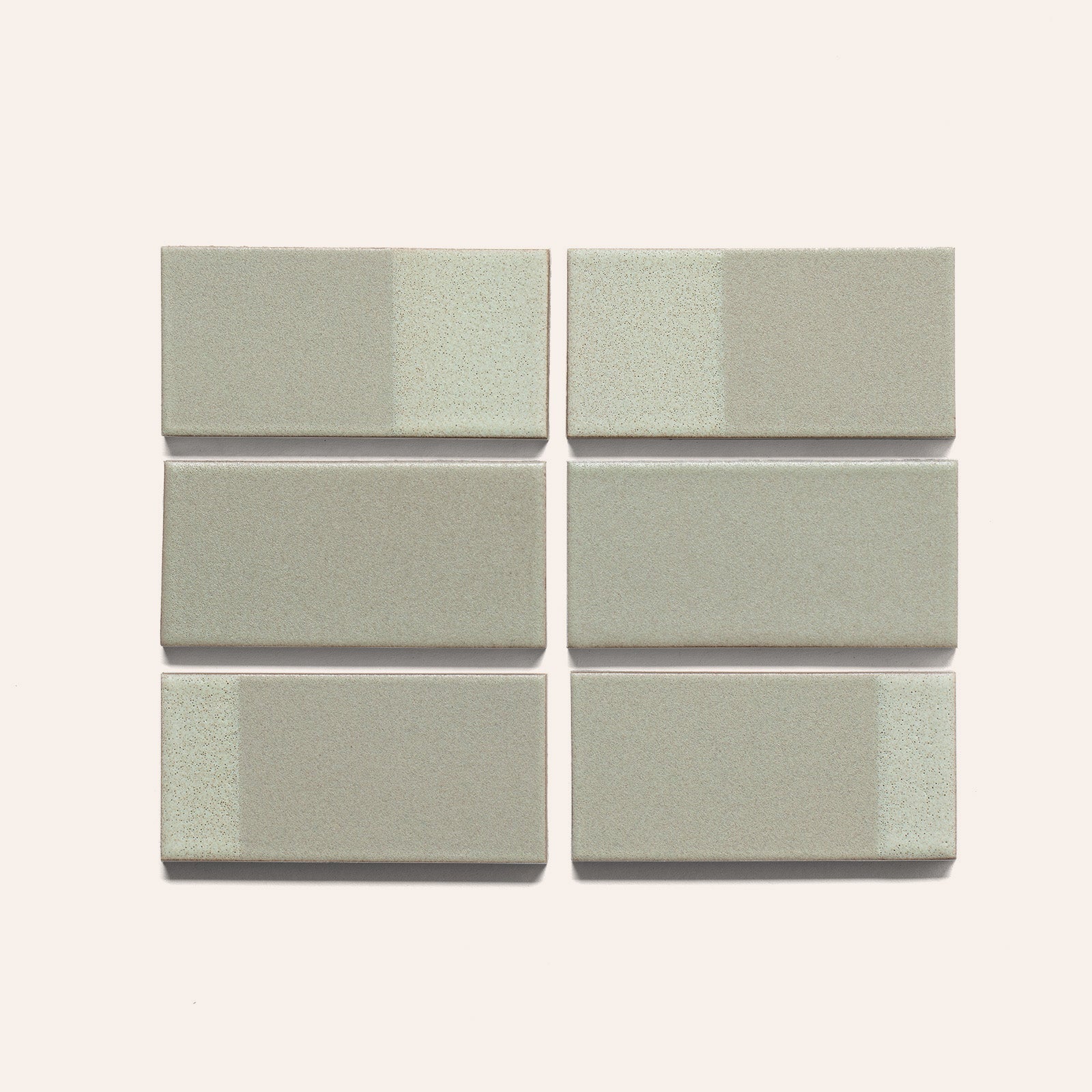 DG22 Sample in Sagebrush Blend Rectangles