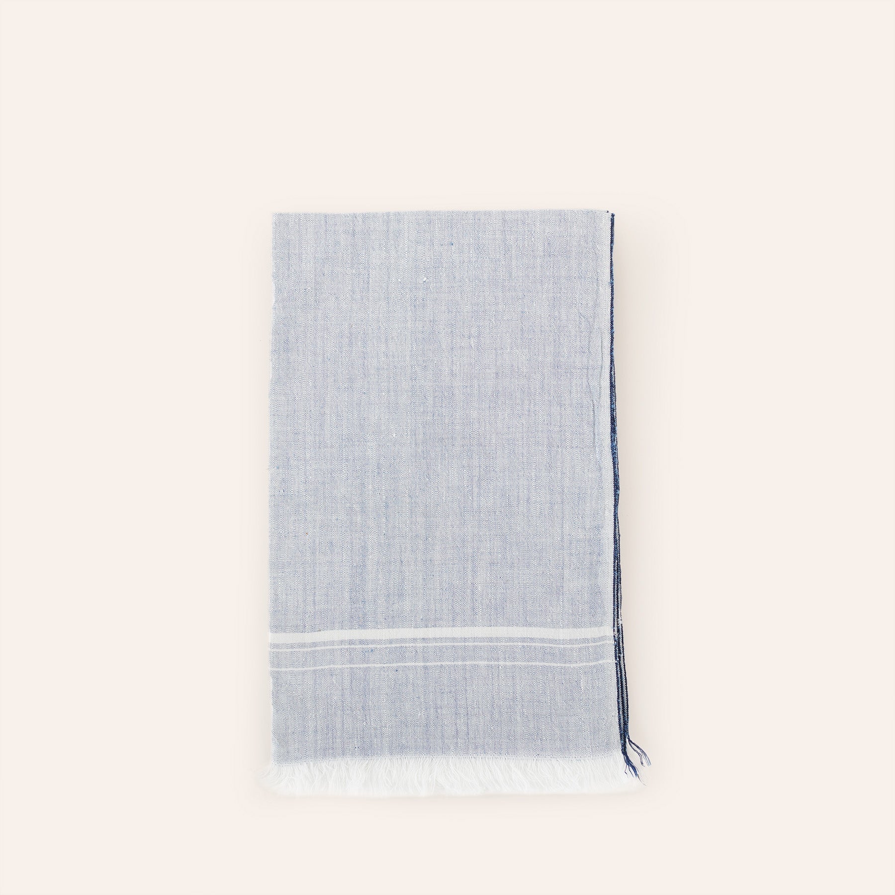 Lunghi Napkin in Indigo