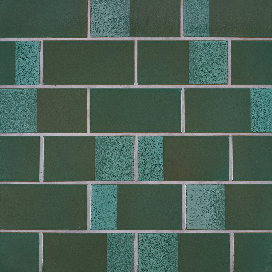 DG18 Sample in Geyser Blend Rectangles Image 3