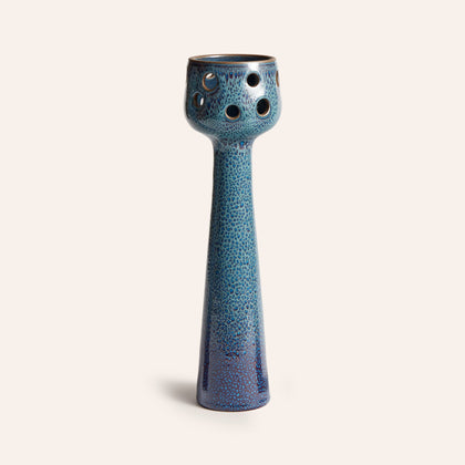 Large Lighthouse Candleholder in Allsorts