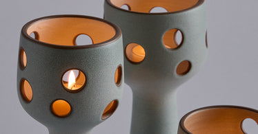 Candles & Lighting