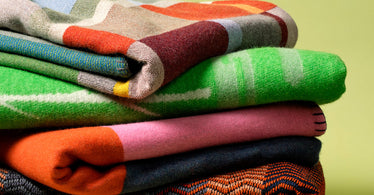 Pillows & Throws