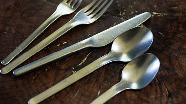 Flatware & Knives