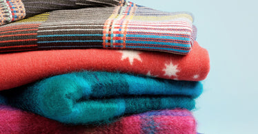 Pillows & Throws