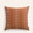 Helios Pillow in Brick