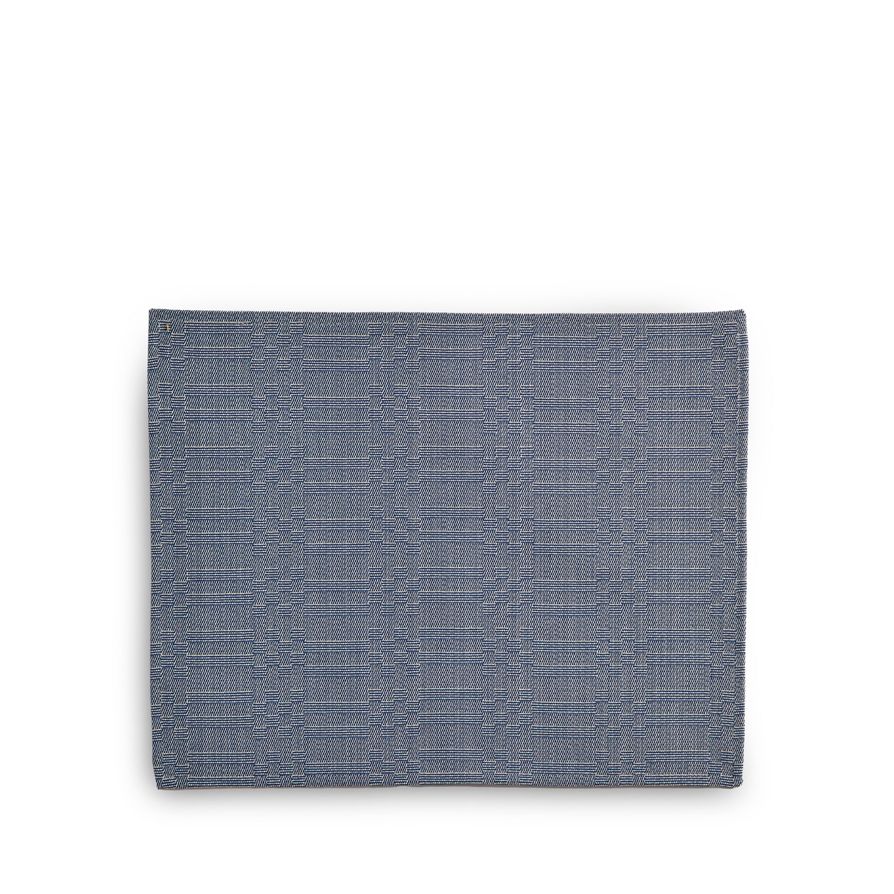 Selene Placemat in Blue Zoom Image 1