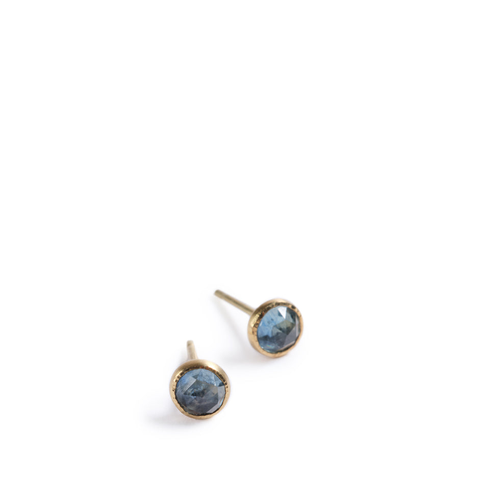 Firn Post Earrings Image 1