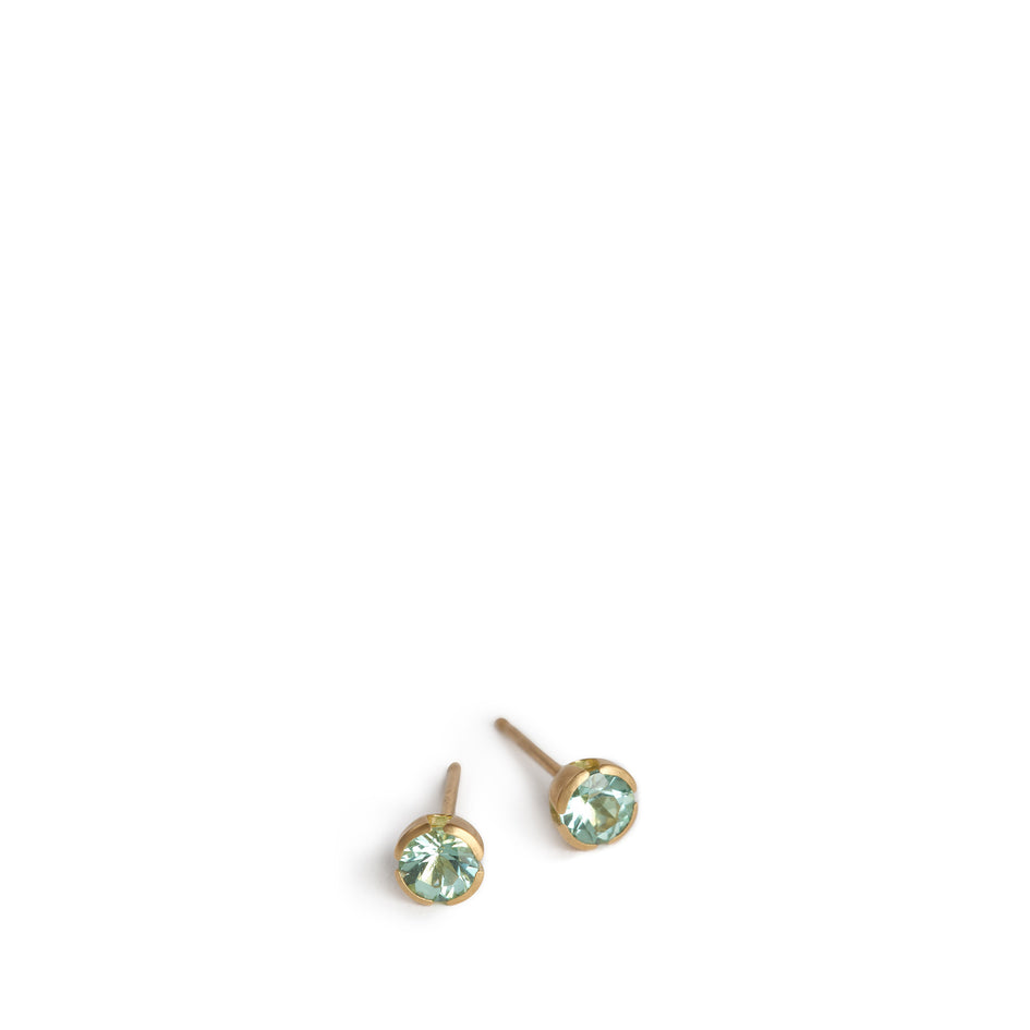 Elin Post Earrings Image 1