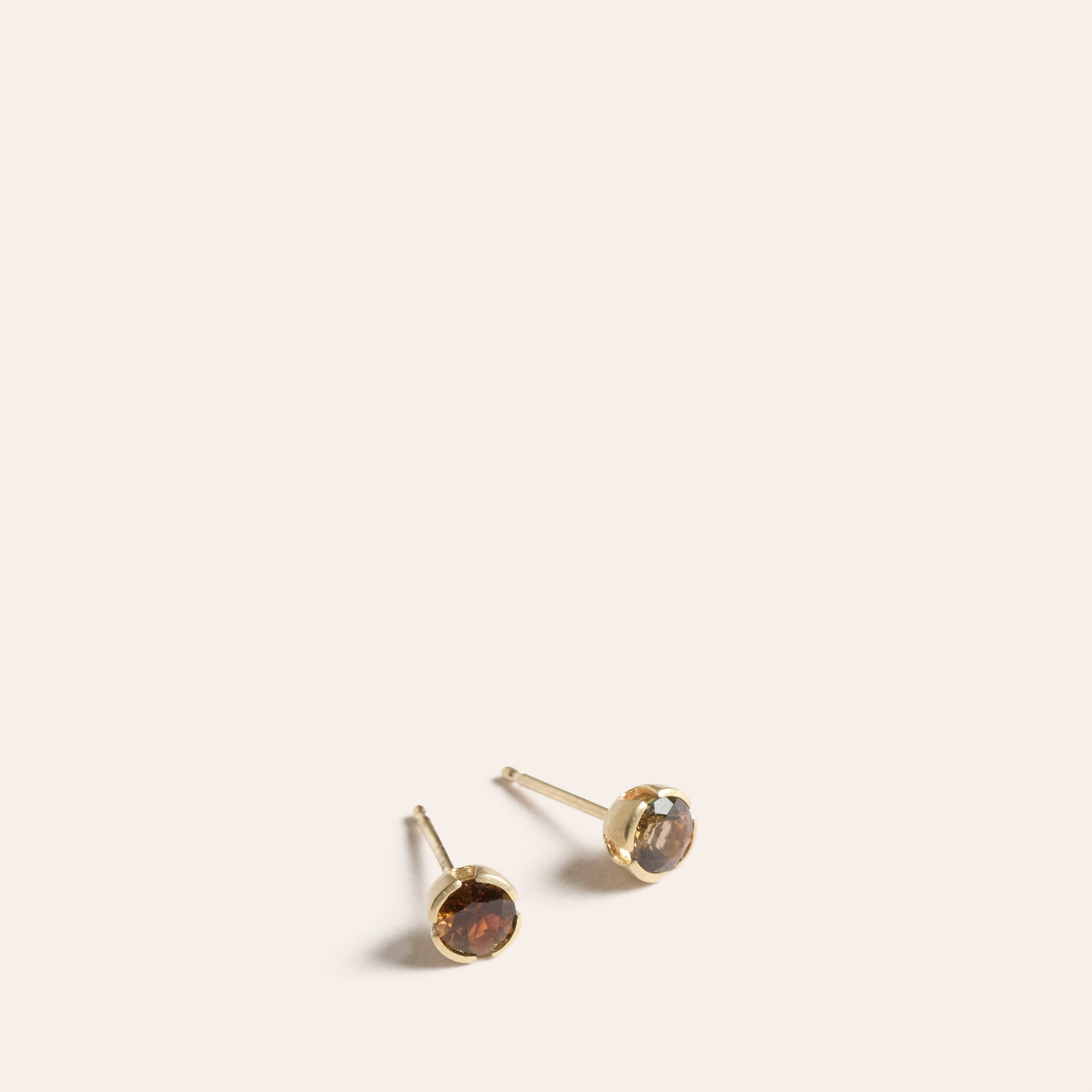Eva Post Earrings
