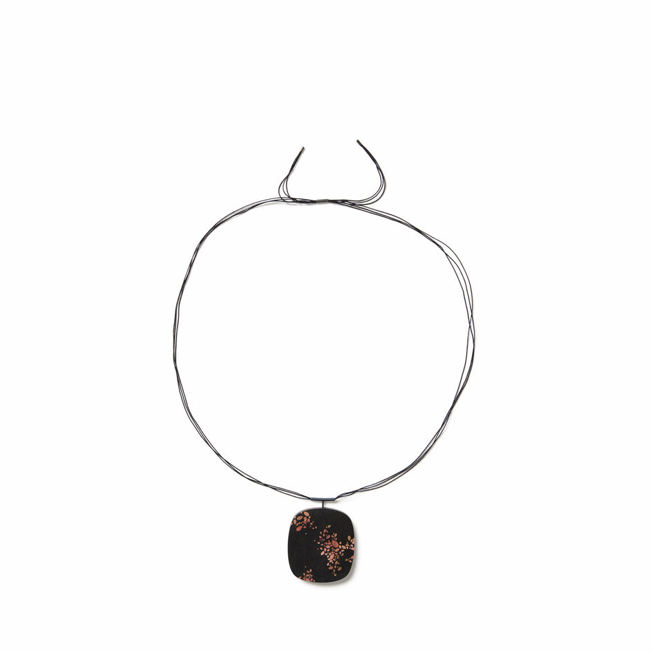 Terra Pendant Image 1