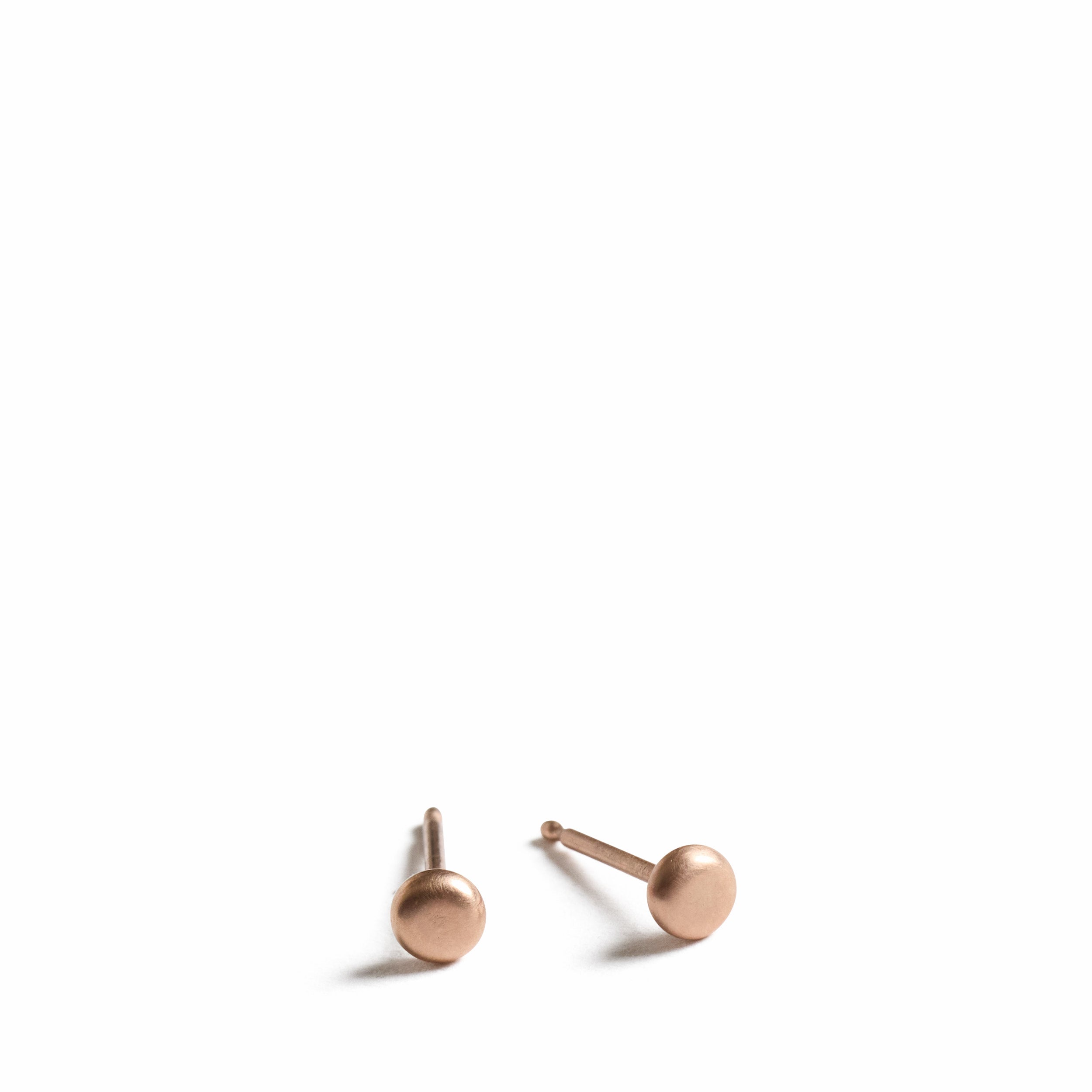Iota Post Earrings Zoom Image 1