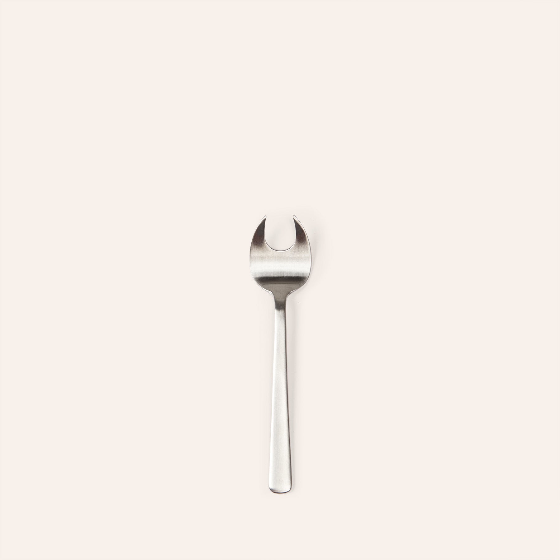 Stainless Steel Oyster Fork