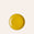 Kids Plate in Zest Yellow
