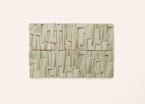 M60 Sample in Soapstone
