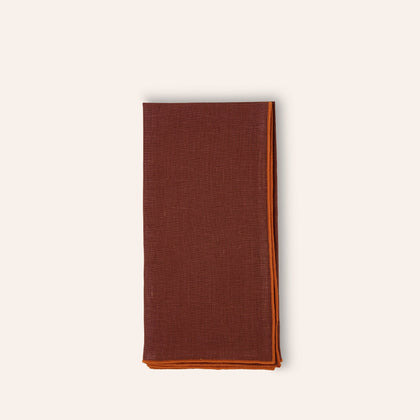 Large Napkin in Ceylon (Set of 2)