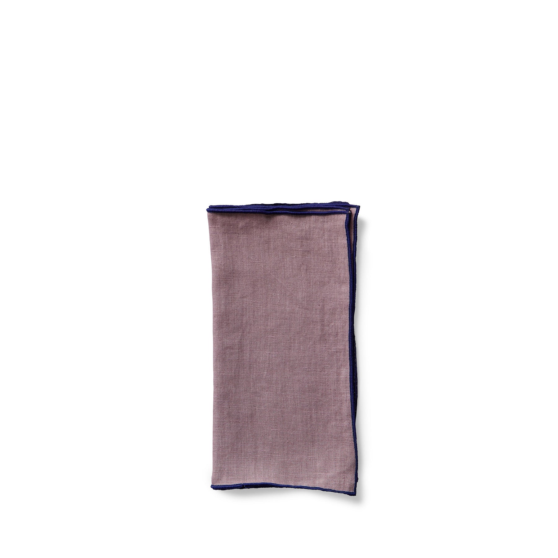 Small Napkin in Oyster (Set of 4) Zoom Image 1