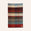 Wool Remnant Hand Woven Rug 6