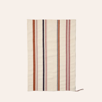 Tea Towel in Taproot