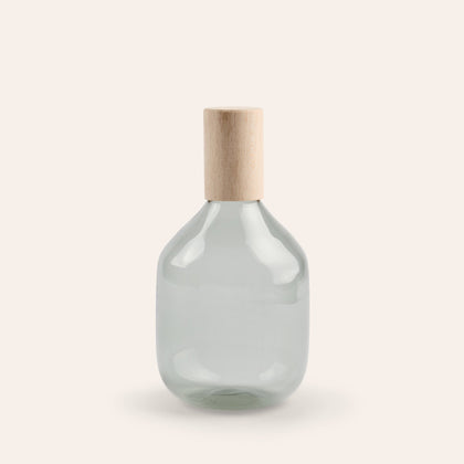 Trulli Tall Bottle in Fog Grey