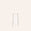 Luisa Carafe in Clear 500mL