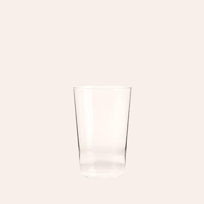 Commune Highball in Clear (Set of 2)