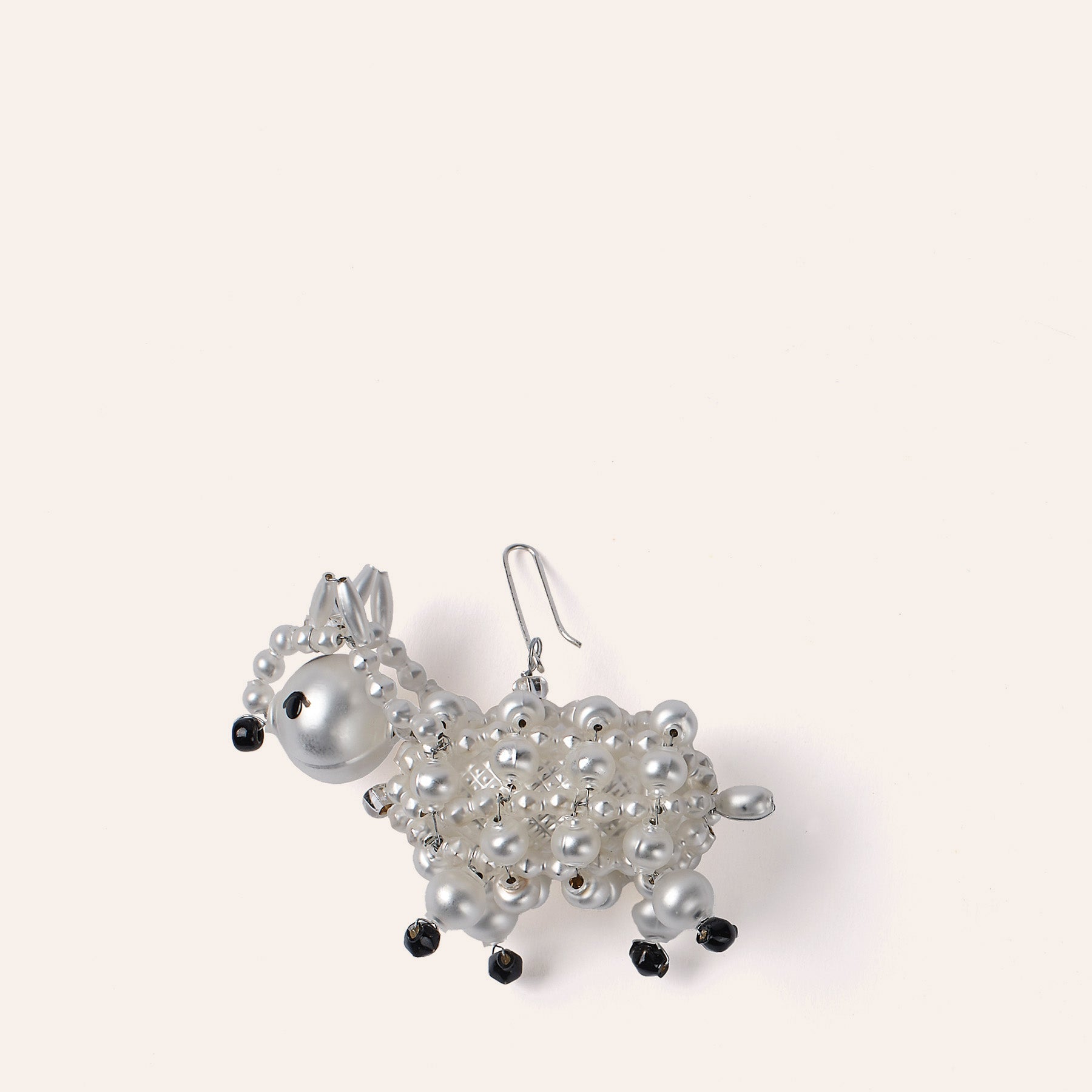 Lamb Ornament