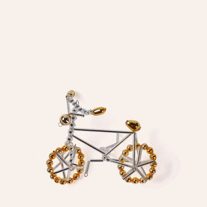 Bicycle Ornament