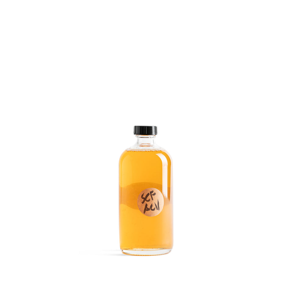 Salmon Creek Apple Cider Vinegar Image 2