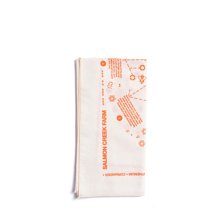 Salmon Creek Bandana