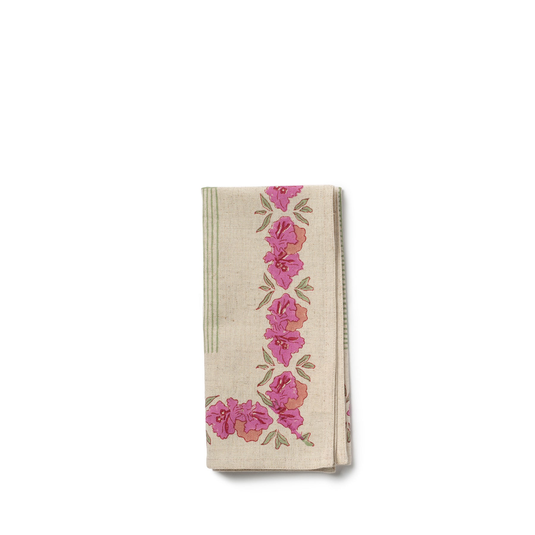 Simran Napkin in Sage Zoom Image 1