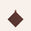 Full Grain Leather Potholder