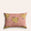 Sara Pillow in Grapefruit Pink