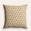 Rumi Pillow in Plum