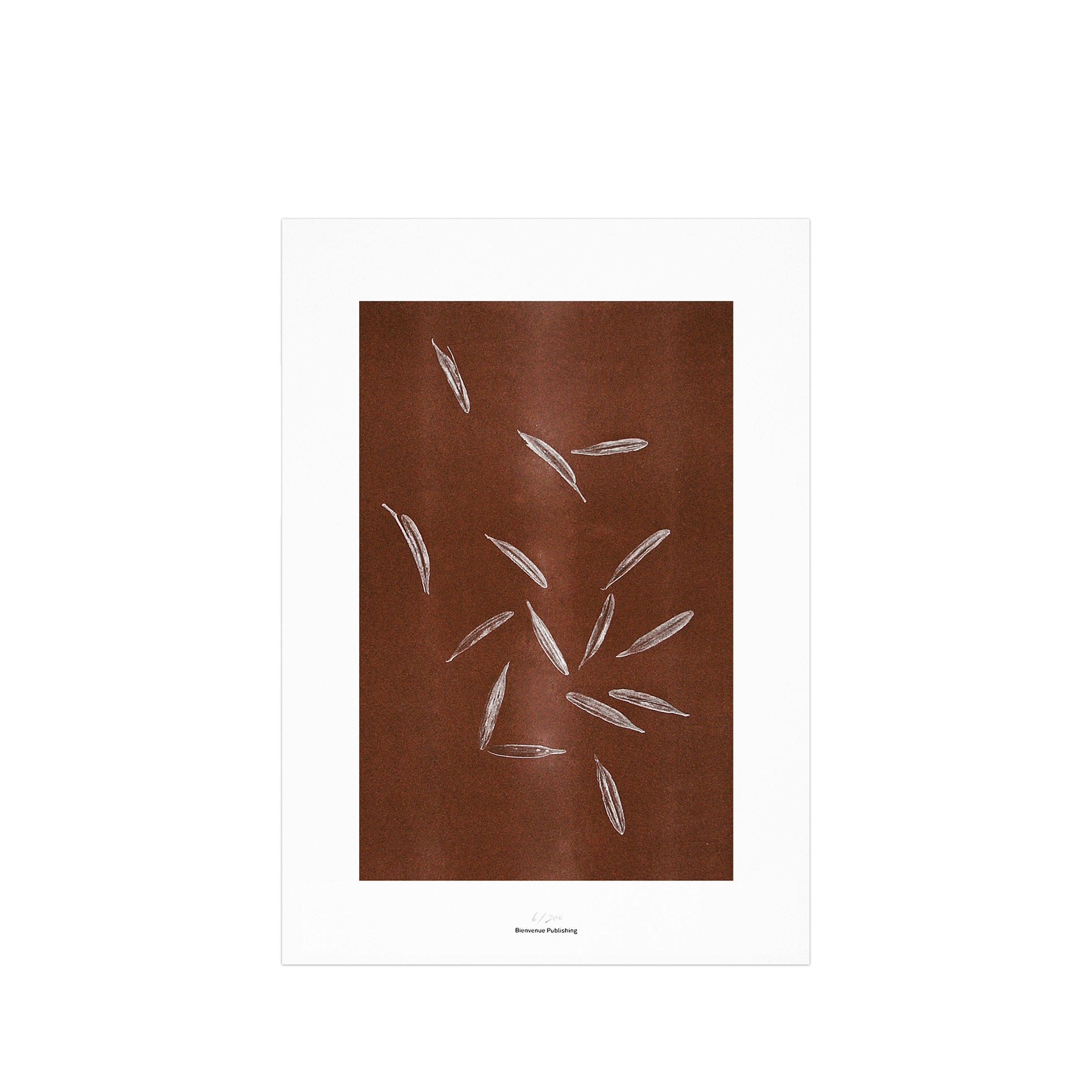 Origins No 2 Limited Print Zoom Image 1