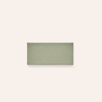 M120 Sample in Patina Manganese