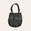 Ven Tote in Ebony