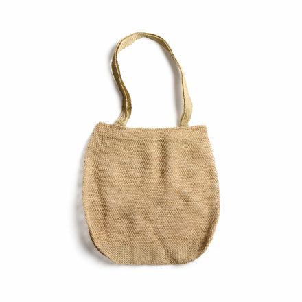 Ven Tote in Natural