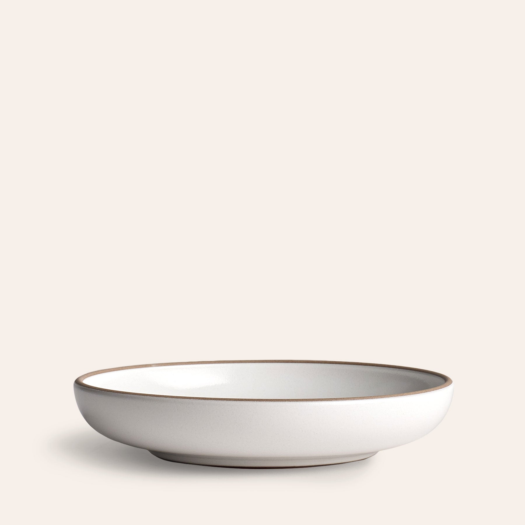 Coupe Dinner Bowl