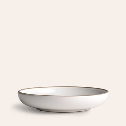 Coupe Dinner Bowl