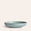 Coupe Dinner Bowl in Aqua