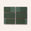 DG18 Sample in Geyser Blend Rectangles